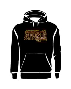 SOMERSault Jungle Gymnastics Sweatshirt