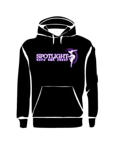 Spotlight Acro Logo Sweatshirt