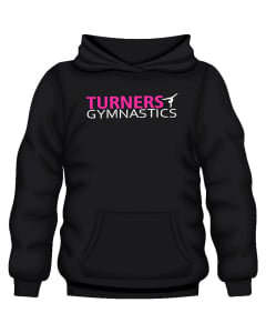 Turner's Logo Sweatshirt
