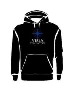VEGA Gymnastics Logo Sweatshirt