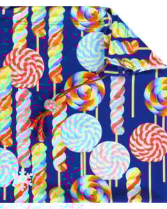 Sweet Tooth Gymnastics Grip Bag