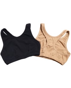 T-Back Girl's Sports Bra