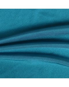Lycra Fabric Swatch | Teal