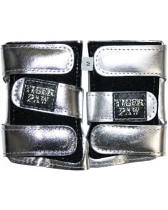 Tiger Paws | Metallic Colors - Silver