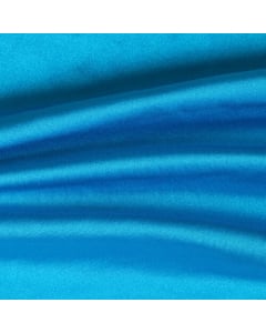 Lycra Fabric Swatch | Turquoise