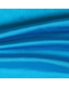 Lycra Fabric Swatch | Turquoise