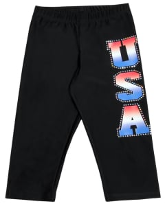 USA Capri Pants