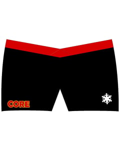 CORE V-Belt Shorts