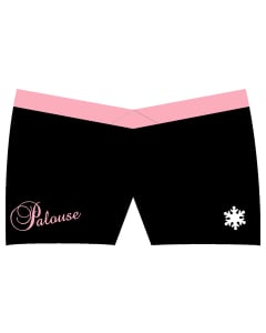 Palouse Empire V-Belt Shorts