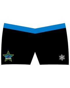 WGV V-Belt Shorts