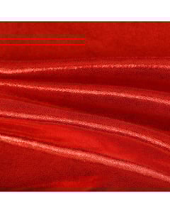 Mystique Fabric | Red