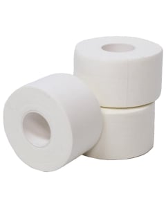 White Athletic Tape