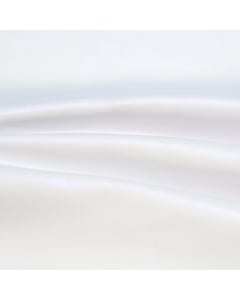 Mystique Fabric Swatch | White Pearl