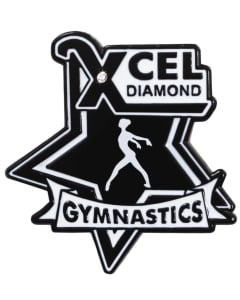 Xcel Diamond Pin-2005