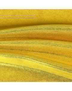 Yellow Mystique