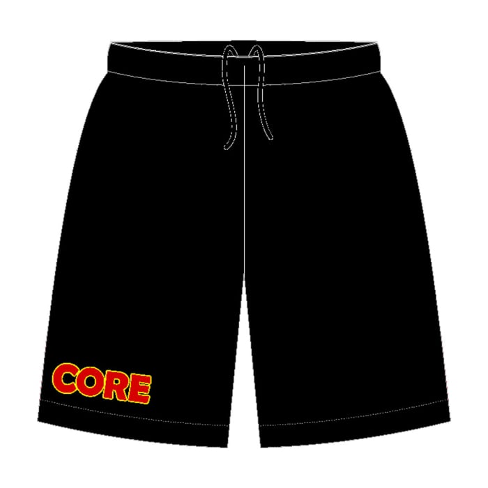 Workout boy shorts sale