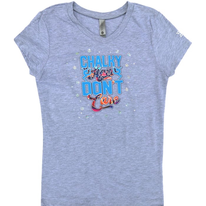 Got Chalk Gymnastics T-Shirt For Gymnasts Got Chalk Gymnastics T-Shirt For Gymnasts