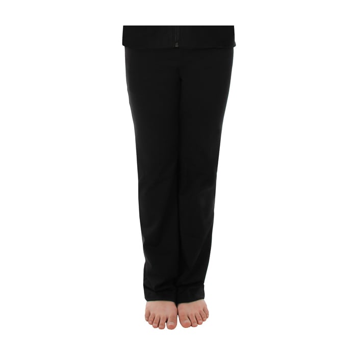 Straight Leg Gymnastics Warm Up Pants