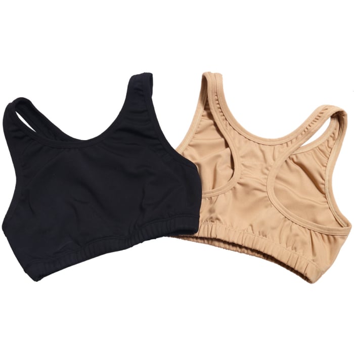 T-Back Girl's Sports Bra