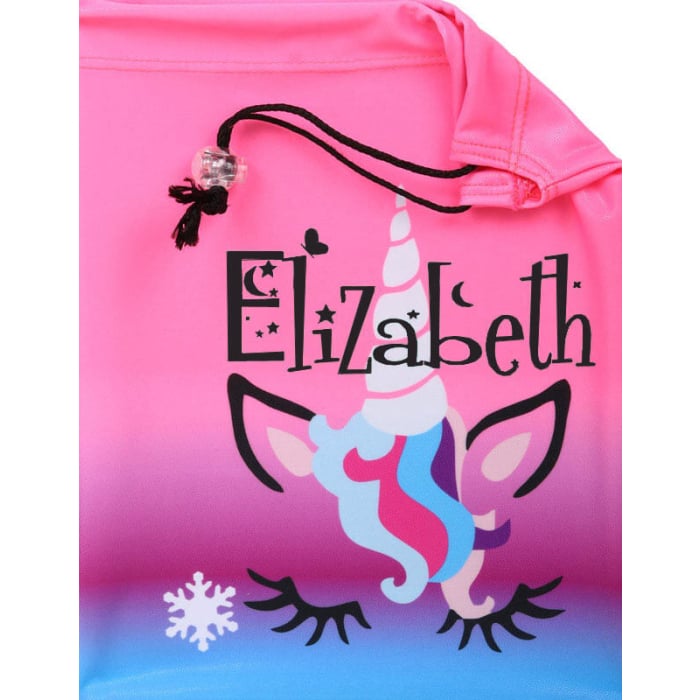 Personalized gymnastics bag store