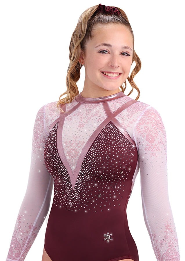 NEW! Child Small In Stock Gymnastics Competition Leotards - Many