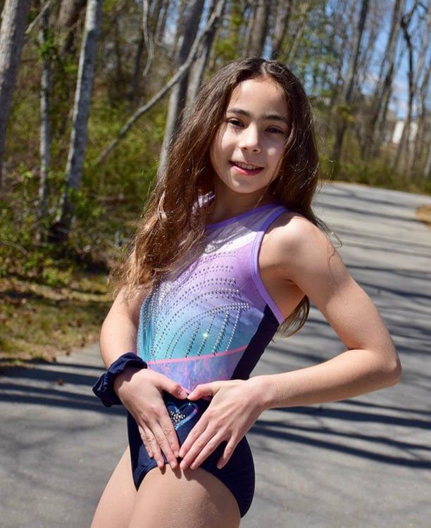 Rose Snowflake Designs All Star Ambassador