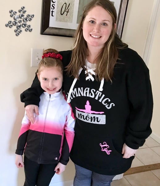 Jessie and Lyla Ford