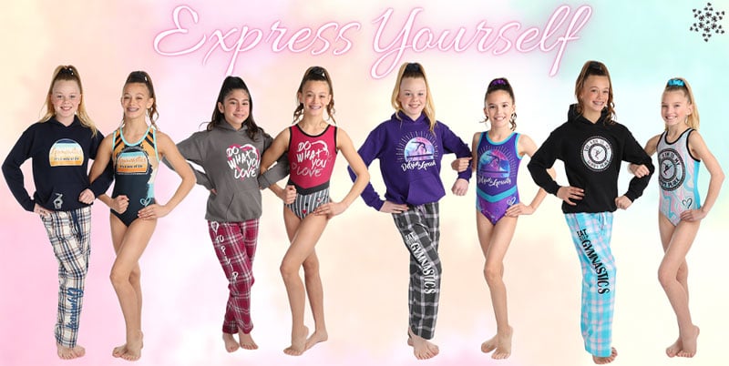 Express Yourself Collection 2023