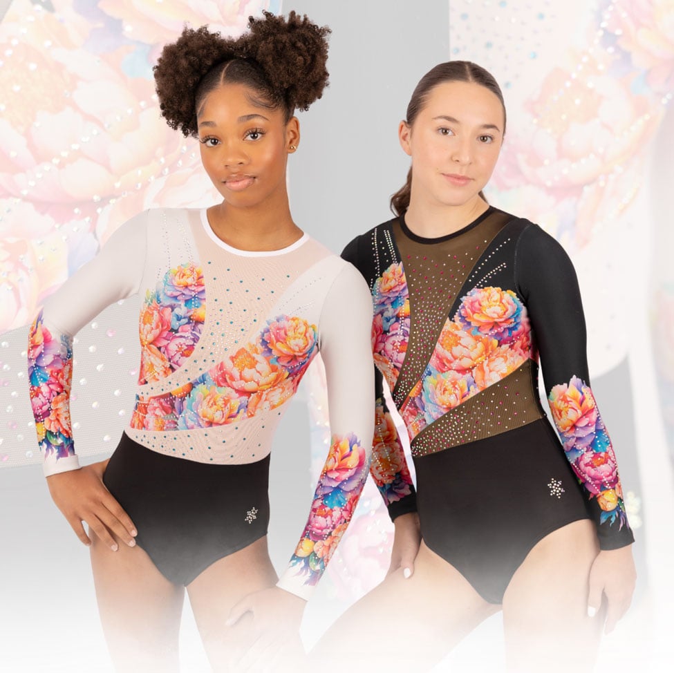 Shop for Gymnastics Competition Leotards Shop Gymnastics Competition Leotards