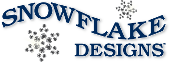 Snowflake Designs Gymnastics Leotard & More!