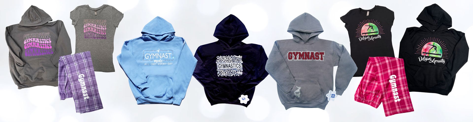 Gymnastics Clothing Gymnastics Clothing