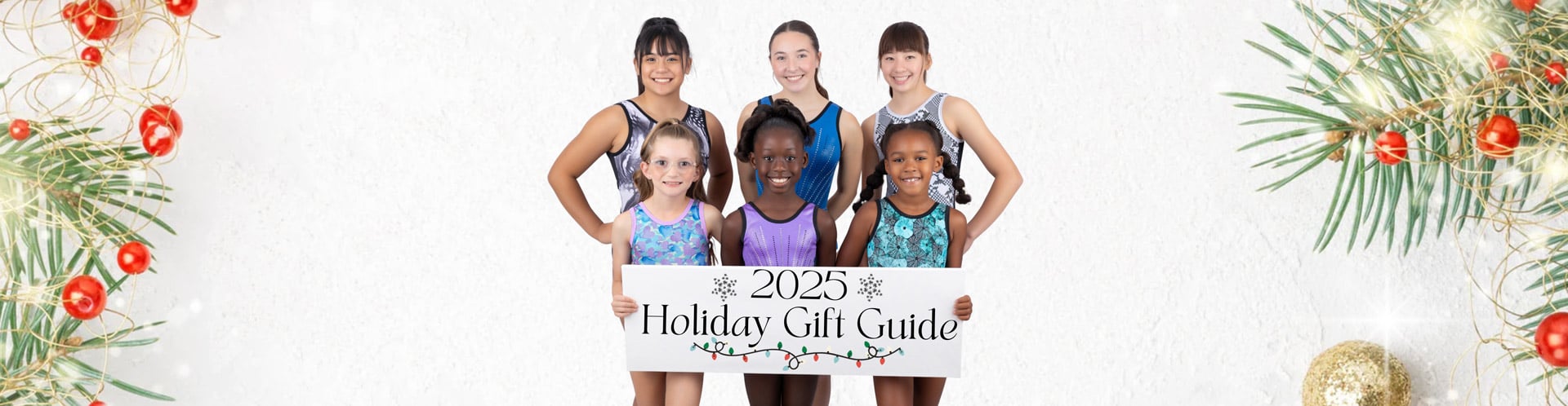 2025 Holiday Gift Guide for Gymnasts 2025 Holiday Gift Guide for Gymnasts