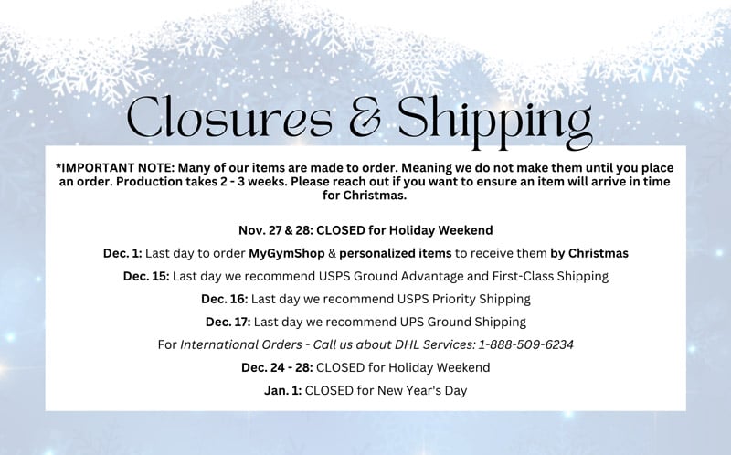 2025 Holiday Shipping Info Snowflake Designs 2025 Holiday Shipping Info Snowflake Designs