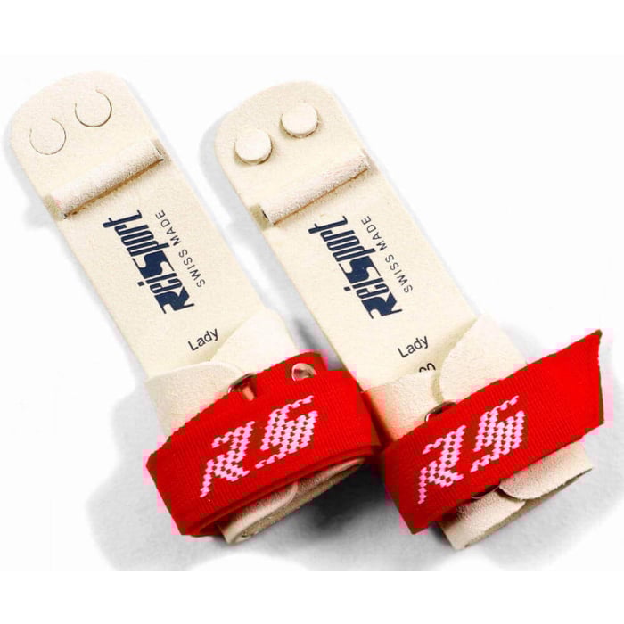 Reisport Ladies Uneven Bar Gymnastics Velcro Grips